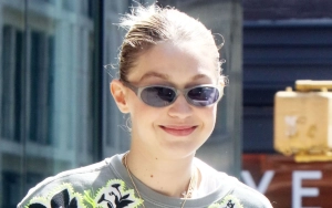 Gigi Hadid Breaks Silence on Hamas Attacks on Israel
