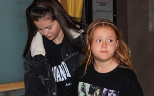 Selena Gomez Loves to Take Advice From 'Very Wise' Sister Gracie Despite 21-Year Age Gap