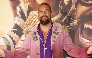Jason Momoa May Star in James Gunn's 'Superman Legacy'