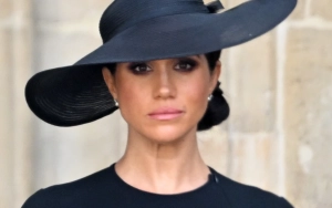 Meghan Markle Shares Her Concerns About Damaging Impact of Social Media on Children
