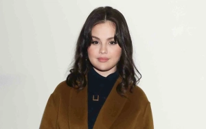 Selena Gomez Explains Why She Doesn't Like 'Giving Advice'