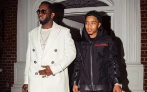 Diddy's Son Justin Combs Dodges Jail Time in DUI Plea Deal