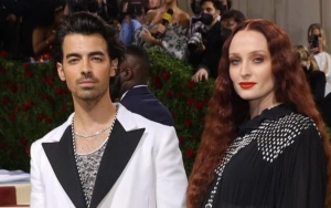 Joe Jonas and Sophie Turner Share Agreement After 'Successful Mediation' Regarding Their Children