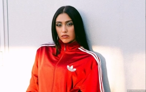 Lourdes Leon Pays Homage to Mom Madonna's 'Frozen' MV With Visuals for Her New Single 'Spelling'