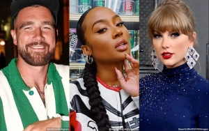 Travis Kelce's Ex Kayla Nicole Responds to Backlash Amid His Rumored Romance With Taylor Swift