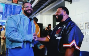 Drake and DJ Khaled Called Out for Going Radio Silent on Israel-Palestine War