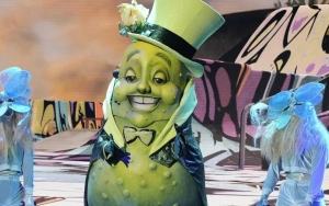'The Masked Singer' Recap: Comedian/Podcaster Unmasked as Pickle on '2000s Night'