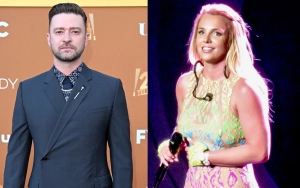 Justin Timberlake Warned He 'Won't Be Happy' With Britney Spears' Memoir