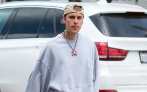 Justin Bieber Ripped After Posting and Deleting Israel Support Post Featuring Gaza Pic