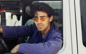 Joe Jonas Insists He's 'Doing the Right Thing' After Settling Custody Battle With Sophie Turner