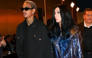 Cher's Boyfriend AE Changes Her Perspective on Dating Younger Man