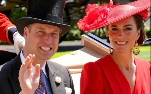 Prince William 'Utterly Condemned' Hamas' Attack on Israel
