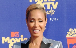 Jada Pinkett Smith Says Ayahuasca Helped Her Battle Suicidal Thoughts