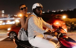 Jeannie Mai Breaks Social Media Silence After Jeezy Filed for Divorce