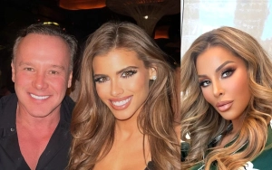 Lenny Hochstein's Fiancee Shut Down Split Rumors After Their Awkward Run-In With His Ex Lisa