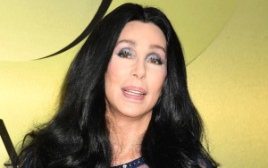 Cher Says Rumor About Her Hiring Men to Abduct Her Adult Son 'Is Not True'