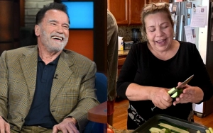 Arnold Schwarzenegger Not on Speaking Terms With Ex-Mistress Mildred Baena
