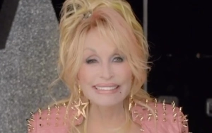 Dolly Parton Won't Take Mugshot Without Makeup If She Ever Gets Arrested