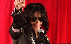 Michael Jackson's Jacket From 1984 Pepsi Ad Set for Auction