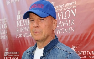 Bruce Willis' Joy for Life Is 'Gone' Amid Dementia Battle