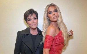 Khloe Kardashian Fuming at Mom Kris Jenner for Cheating on Late Dad Robert