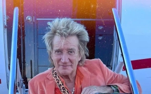 Rod Stewart Refuses to Perform in Saudi Arabia Despite Lucrative Offer