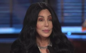 Cher Recalls Sonny Bono Begging for Apology After He 'Royally' Hurt Her