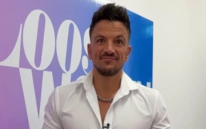 Peter Andre Expecting Baby No. 5
