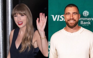 Taylor Swift Back to Arrowhead Stadium to Watch Travis Kelce's Chiefs Game vs. Broncos