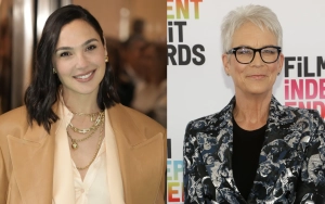 Gal Gadot, Jamie Lee Curtis Among 700 Hollywood Figures Showing Support for Israel in Open Letter