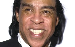 Rudolph Isley of The Isley Brothers Died 'Peacefully in His Sleep' at 84