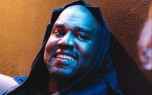 Kanye West Sparks Controversy With Secret Italian Concert Plans After Adolf Hitler Remarks