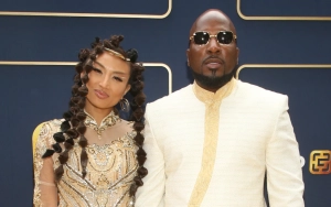 Jeannie Mai Speaks on Handling Jeezy Divorce: 'I'm Just Taking It Day by Day'