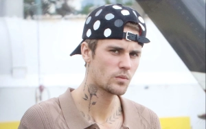 Justin Bieber Steps Out for Coffee After Receiving Backlash Over His Israel Post