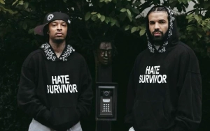 Drake Ends Grammy Boycott, Submits 21 Savage Joint Album 'Her Loss' for Consideration