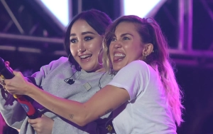 Noah Cyrus Appears to Blast Sister Miley for 'Disrespectful' Interview
