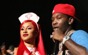 Offset's Gets 'Freaky' With Wife Cardi B on New Song From 'Set It Off' Album