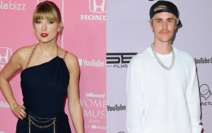 Taylor Swift and Justin Bieber's Unreleased Collab Gets Leaked, Fans Are Not Feeling It