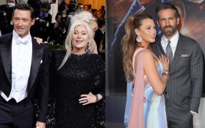 Hugh Jackman Spends His Birthday With Ryan Reynolds, Blake Lively After Deborra-Lee Furness Split