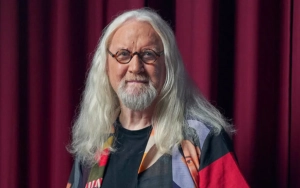 Billy Connolly No Longer Able to Dress Himself Amid Parkinson's Disease Battle