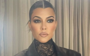 Kourtney Kardashian Barred From Having Sex Amid Pregnancy