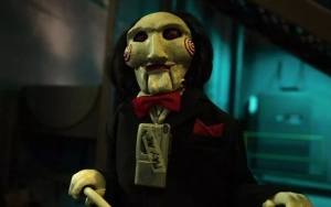 'Saw X' Director Sees New Movie as a Goodbye to Jigsaw