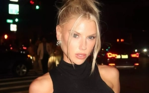 'Baywatch' Star Charlotte McKinney Reinvents Herself as Comedian