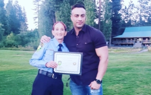 'Sandlot' Actor Marty York's Mom Killed in Her Home