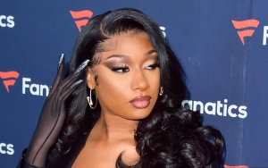 Megan Thee Stallion Announces She Has No Label