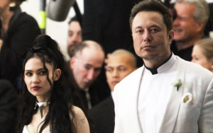 Grimes Asks Judge to Throw Out Elon Musk's Parental Rights Lawsuit in Texas