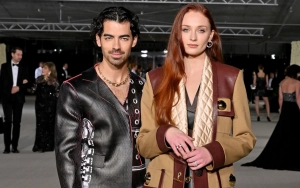 Joe Jonas and Sophie Turner 'on the Path to Healing' After Settling Custody Dispute