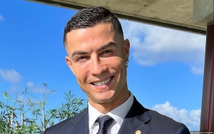 Iranian Embassy Shuts Down Reports Claiming Cristiano Ronaldo Could Receive 99 Lashes for Adultery