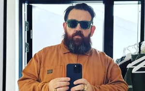 Nick Frost Pictures, Latest News, Videos.