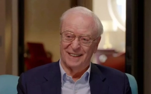 Michael Caine Quits Acting Following Role in 'The Great Escaper'